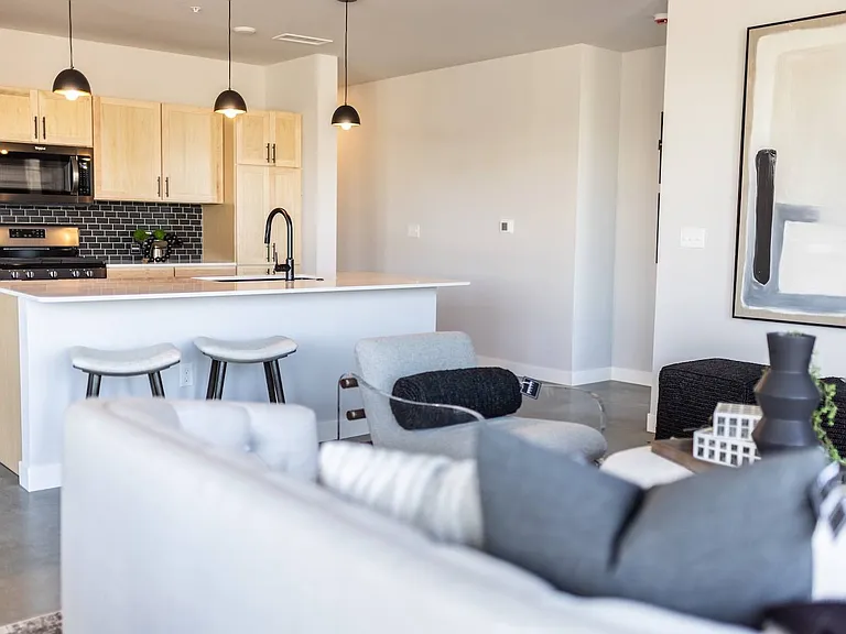 The District Lofts — Photo 59