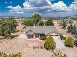 499 N Reed Rd, Chino Valley, AZ 86323