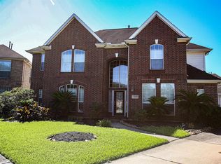 2505 Langley Ct, League City, TX 77573