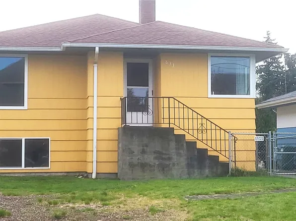833 SW 122nd Street, Seattle, WA 98146