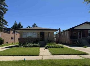 14417 Dorchester Ave, Dolton, IL 60419