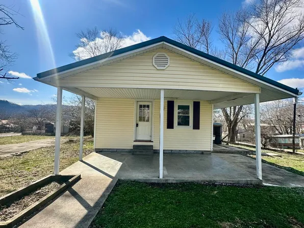 206 Hood Ave, Irvine, KY 40336