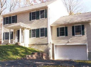 Lakeside Dr, Ridgefield, CT 06877