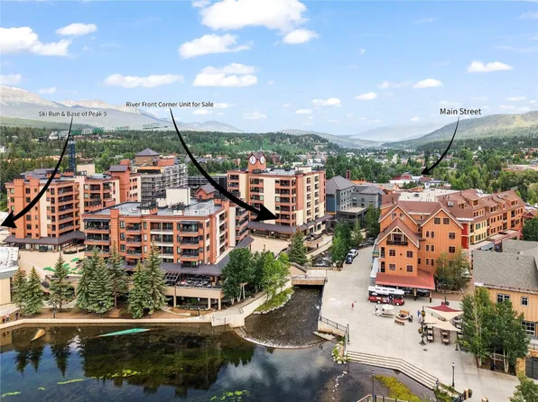 645 S Park Ave #305, Breckenridge, CO 80424