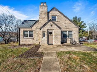 7510 E Pennington St NE, Lanesville, IN 47136