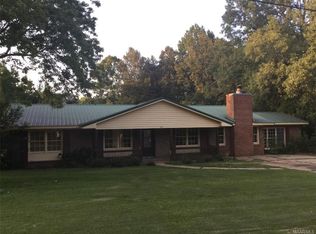 507 Mangum Ave, Selma, AL 36701