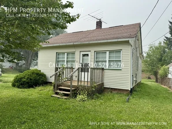 131 50th St SE, Canton, OH 44707
