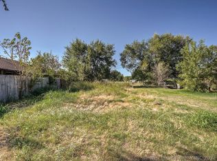 12418 E 11th Ct, Tulsa, OK 74128