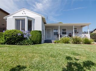 5622 S Verdun Ave, Los Angeles, CA 90043