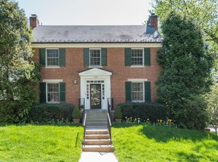 2231 48th St NW, Washington, DC 20007