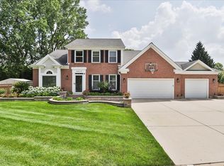 1417 Margate Dr, Buffalo Grove, IL