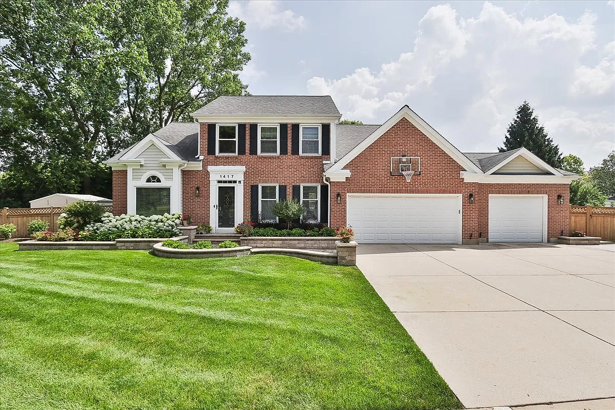 1417 Margate Dr photo 1