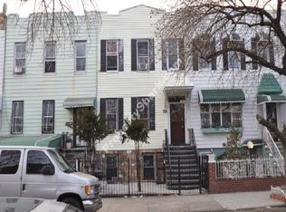 1131 Decatur St, Brooklyn, NY 11207