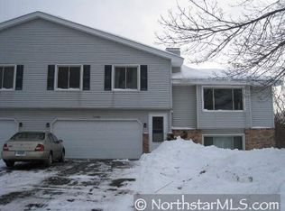 15745 Maple Island Ct, Burnsville, MN 55306