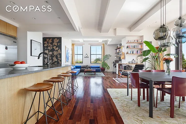 Sold by Compass | media 29