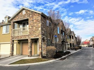 1539 W 110 N, Pleasant Grove, UT 84062