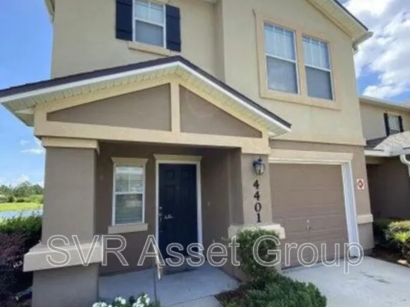 1500 Calming Waters #4401, Fleming Island, FL 32003
