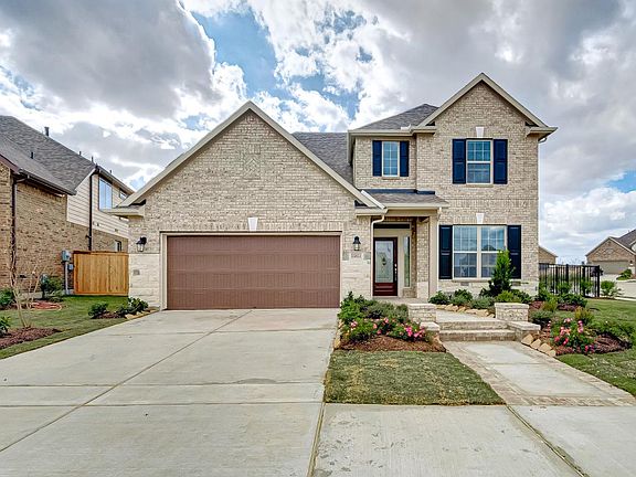 2nd image of 19511 Wildflower Field Ct