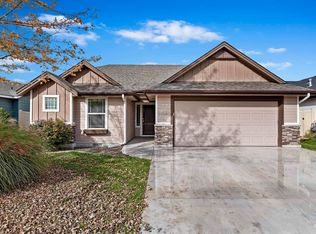 10580 Alpine St, Nampa, ID 83687