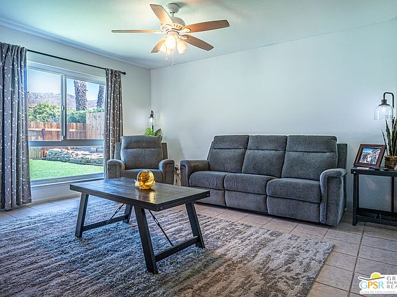 4th image of 66199 Avenida Ladera