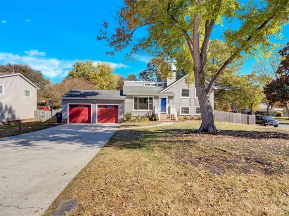 5943 Carpenter Dr, Charlotte, NC 28226