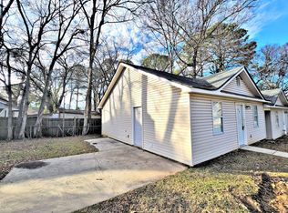 1212 North St SE APT B, Decatur, AL 35601