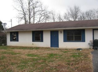 1134 Cedar Sprgs Valley Rd, Sevierville, TN 37876