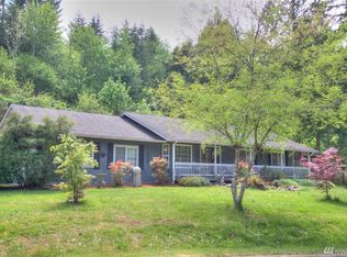 214 Country Estates Dr W, Rainier, WA 98576