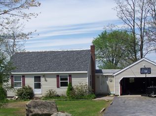 3528 Saint George Rd, Williston, VT 05495