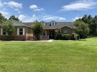 29410 Old Darby Rd, Dade City, FL 33525