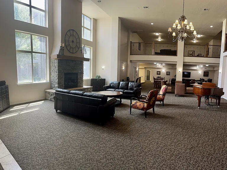Silver Crest Senior Community — Photo 1