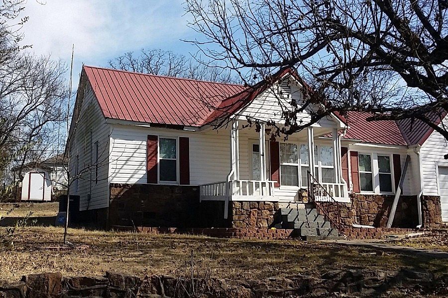 720 N 27th St, Van Buren, AR 72956 Zillow