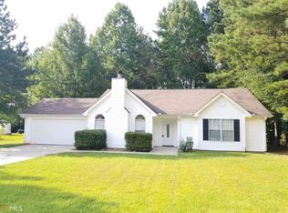 219 Nicki Ct, Hampton, GA 30228