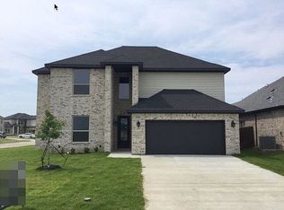 1823 Noble Ct, Grand Prairie, TX 75052