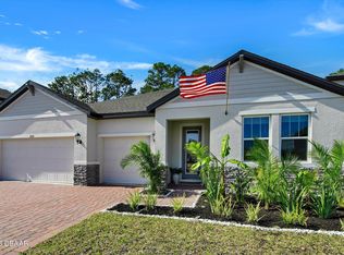 2121 Divot Dr, Daytona Beach, FL 32124
