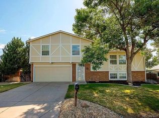 4092 S Nucla Way, Aurora, CO 80013