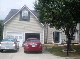3581 Salem Hills Dr, Lithonia, GA 30038