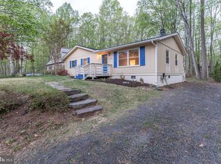 102 Monument Rd, Locust Grove, VA 22508