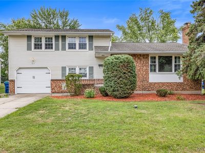 57 Brookdale Dr, Buffalo, NY, 14221