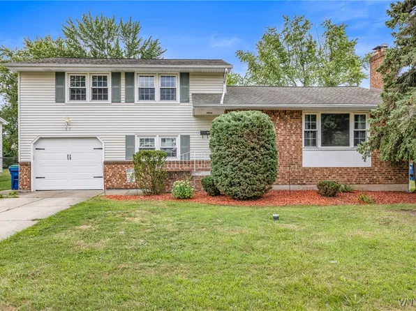 57 Brookdale Dr, Buffalo, NY 14221