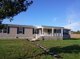 13362 S Highway 259, Leitchfield, KY 42754