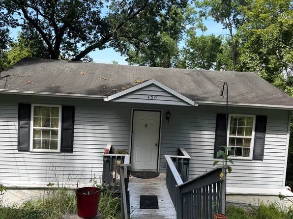 450 Cleveland Ave, Taylor Mill, KY 41015