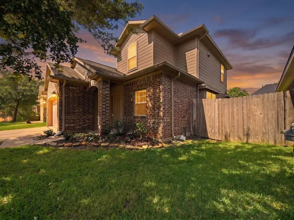 2716 Sunshade Ct, Pearland, TX 77584