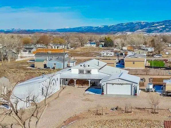 5314 N 3100 W, Cedar City, UT 84721