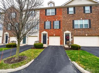 9537 Tahoe Dr, Dayton, OH 45458