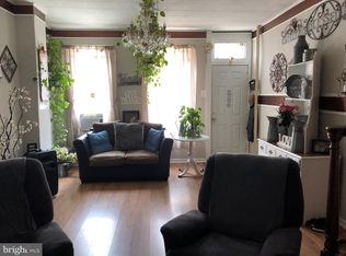3518 N Water St, Philadelphia, PA 19134