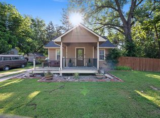 3118 N Hood Ave, Wichita, KS 67204