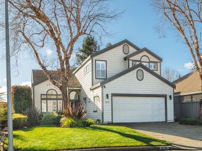810 Wine Court, Petaluma, CA, 94954