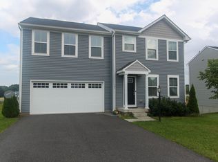 123 Singleton Way, Martinsburg, WV 25403