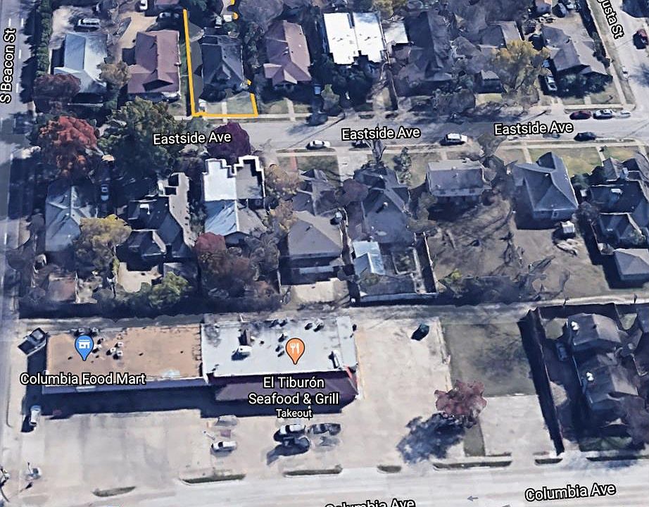 2nd image of 5522 E Side Ave Lot 6